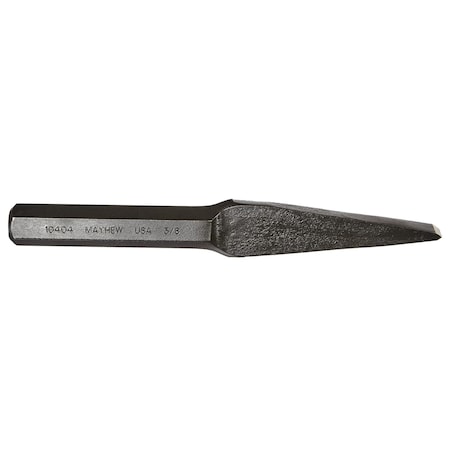 Mayhew CHISEL REG CAPE 150 -3/8" MY10404